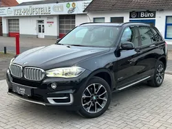 Schwarz Gebraucht 2013 BMW X5 Performance SUV | 26.989 € (Etwas zu teuer)