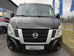 Black (m) Gebraucht 2019 Nissan NV400 Van | 25.950 €