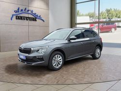 Graphite grau Neu 2025 Skoda Kamiq Selection SUV | 27.410 € (Superpreis)