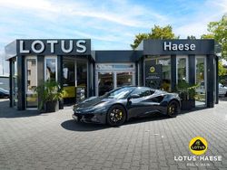 Grau Gebraucht 2024 Lotus Emira Coupé | 95.500 € (Superpreis)