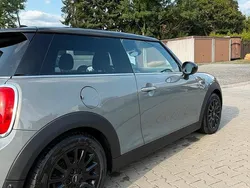 Grau Gebraucht 2018 Mini Cooper Kleinwagen | 12.200 € (Guter Preis)