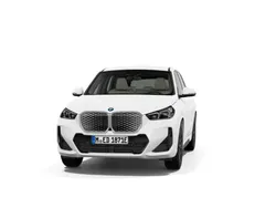Gebraucht 2024 BMW iX1 Luxury Line SUV | 48.907 € (Teuer)