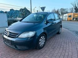 Blau Gebraucht 2006 VW Golf V Limousine | 2.600 € (Superpreis)