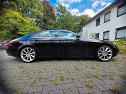 Schwarz Gebraucht 2005 Mercedes CLS500 Coupé | 8.500 € (Superpreis)
