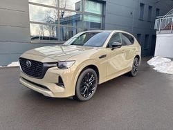 Neu 2026 Mazda CX-60 Homura-Line SUV | 48.440 € (Guter Preis)