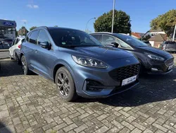 Chromablau metallic Gebraucht 2022 Ford Kuga ST-Line SUV | 22.490 € (Fairer Preis)