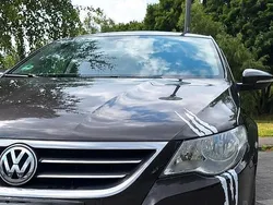 Grau Gebraucht 2011 VW CC Limousine | 6.500 € (Fairer Preis)