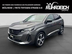 Grau Gebraucht 2022 Peugeot 3008 Allure SUV | 22.990 € (Fairer Preis)