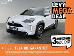Platinum white pearl mc. Neu 2025 Toyota Yaris Hybrid Team SUV | 27.490 € (Fairer Preis)