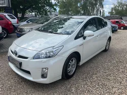 Weiß Gebraucht 2009 Toyota Prius Executive Kleinwagen | 8.990 € (Fairer Preis)