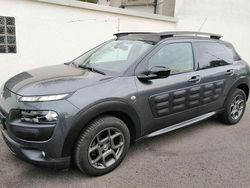 Gebraucht 2016 Citroën C4 Cactus Shine Kleinwagen | 6.000 € (Superpreis)