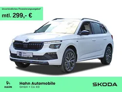 Schwarz Neu 2024 Skoda Kamiq Drive SUV | 30.980 € (Fairer Preis)
