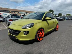 Gebraucht 2016 Opel Adam Slam Kleinwagen | 7.990 € (Etwas zu teuer)