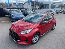Formal red Gebraucht 2023 Mazda 2 Kleinwagen | 19.990 € (Fairer Preis)
