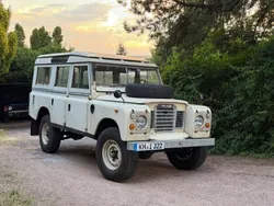 Beige Gebraucht 1981 Land Rover 3 SUV | 17.900 €