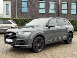 Gebraucht 2017 Audi SQ7 Sport SUV | 39.990 € (Superpreis)