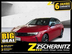 Lackierung peperoncino red/typ Gebraucht 2024 Opel Astra Elegance Kombi | 29.960 € (Fairer Preis)