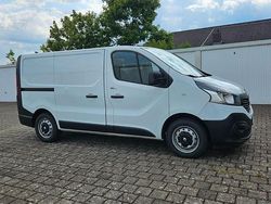 Weiß Gebraucht 2019 Renault Trafic Van | 10.500 € (Superpreis)