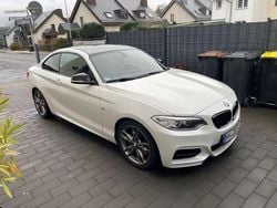 Weiß Gebraucht 2017 BMW M240 M Sport Coupé | 31.500 € (Guter Preis)