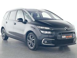 Noir metallic Gebraucht 2022 Citroën Grand C4 Picasso Shine Van / Kleinbus | 17.000 € (Fairer Preis)