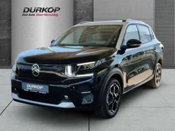 Perla nera schwarz Neu 2025 Citroën C3 Kleinwagen | 19.480 € (Fairer Preis)