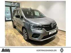 Stahlgrau metallic Neu 2025 Renault Kangoo Techno Van / Kleinbus | 34.498 € (Etwas zu teuer)