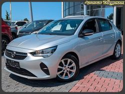 Silber Gebraucht 2023 Opel Corsa Edition Limousine | 12.990 € (Guter Preis)