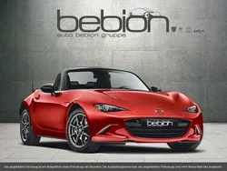 Neu 2025 Mazda MX5 Homura-Line Cabrio | 36.900 €