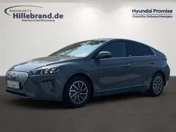 Grau Gebraucht 2021 Hyundai Ioniq 6 Prime Limousine | 17.990 € (Teuer)