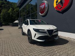 Weiß Gebraucht 2025 Alfa Romeo GT Junior Edizione Speciale SUV | 29.990 € (Superpreis)