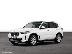 Weiß Gebraucht 2024 BMW X5 SUV | 74.059 € (Superpreis)
