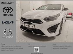 Deluxe white metallic Neu 2025 Kia Ceed GT-Line SUV | 28.490 € (Guter Preis)