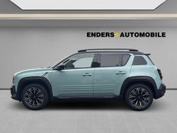 Grün Gebraucht 2025 Renault 4 E-Tech Iconic SUV | 37.280 € (Fairer Preis)