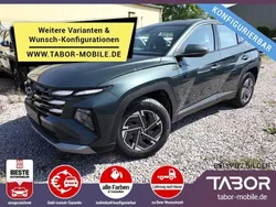 Engine red Neu 2025 Hyundai Tucson Select SUV | 30.788 €