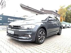 Grau Gebraucht 2021 VW Polo United Kleinwagen | 15.900 € (Guter Preis)