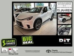 Titaniumweiß metallic Gebraucht 2024 Lexus LBX SUV | 36.990 € (Teuer)