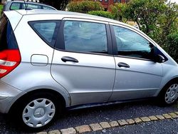 Gebraucht 2005 Mercedes A150 Classic Limousine | 3.500 € (Guter Preis)