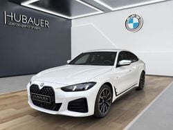 Weiß Neu 2025 BMW 430 Gran Coupé M Sport Coupé | 67.619 € (Superpreis)