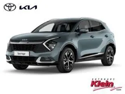 Yukagrau Neu 2025 Kia Sportage 4 SUV | 33.960 € (Guter Preis)