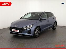 Gelb Gebraucht 2024 Hyundai i20 N Line Limousine | 22.890 € (Guter Preis)