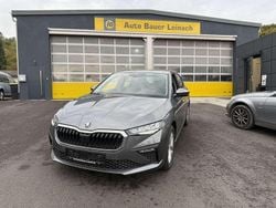 Graphitegrau metallic Neu 2024 Skoda Scala Selection Kleinwagen | 26.290 € (Guter Preis)