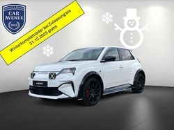 Perlmuttweiß metallic Neu 2025 Alpine A290 Kleinwagen | 41.950 € (Guter Preis)