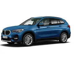 Gebraucht 2025 BMW X1 Advantage SUV | 34.880 € (Guter Preis)