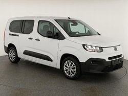 Gelato weiß Neu 2025 Fiat Doblò Van / Kleinbus | 29.945 € (Fairer Preis)