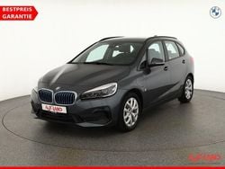 Grau Gebraucht 2019 BMW 225 Active Tourer Sport Line Van / Kleinbus | 19.990 € (Fairer Preis)