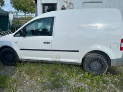Weiß Gebraucht 2004 VW T5 Van | 2.600 € (Guter Preis)