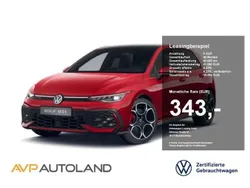 VW Golf VIII