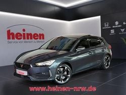 Grau Gebraucht 2022 Cupra Leon Limousine | 25.309 € (Guter Preis)