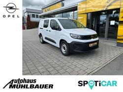 Neu 2025 Opel Combo-e Life | 26.500 € (Superpreis)