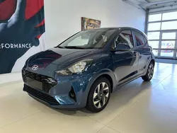 Andere Neu 2024 Hyundai i10 GO! Kleinwagen | 16.779 € (Fairer Preis)